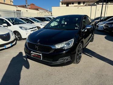 DS AUTOMOBILES DS 4 BlueHDi 120 S&S EAT6 SPORT CHIC