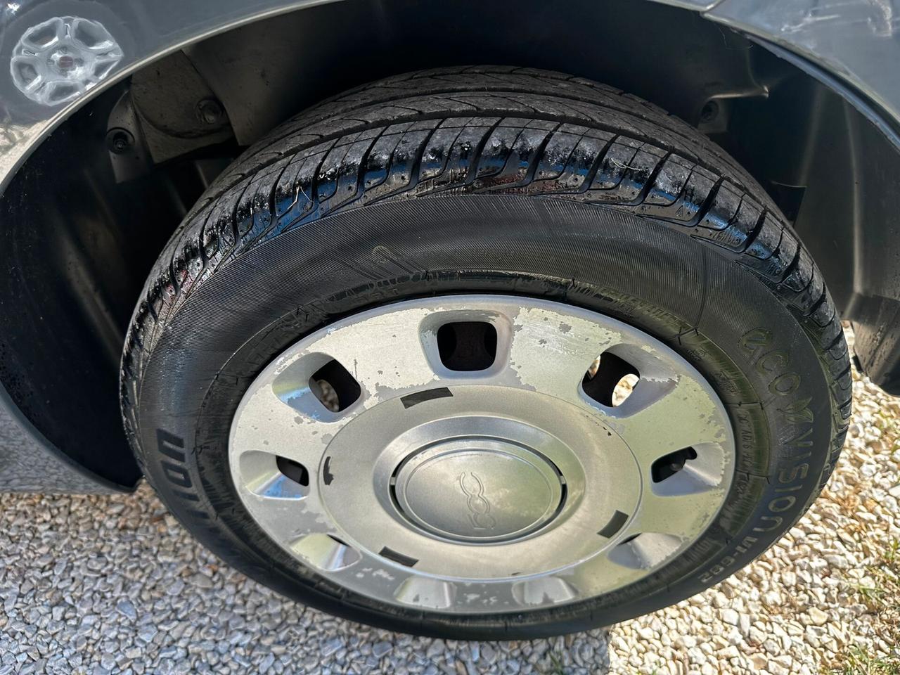 Fiat 500 1.2 Cambio Automatico Unico Proprietario