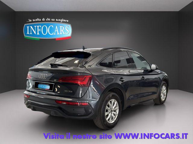 AUDI Q5 SPB 35 TDI 163 CV S tronic Business Adv. - PROMO
