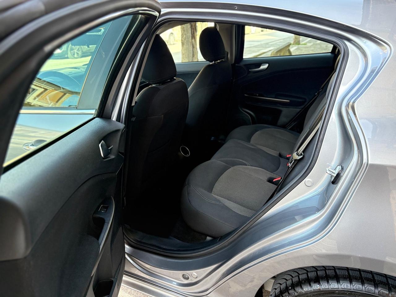 ALFA ROMEO Giulietta 1.6 JTDm-2 GRIGIO MAGNESIO FULL