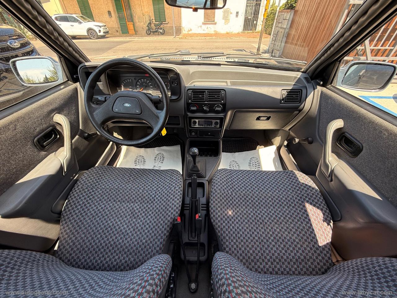 FORD Escort 1.3 5p. CL