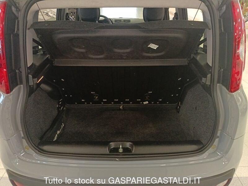 FIAT Panda Panda 1.0 FireFly S&S Hybrid