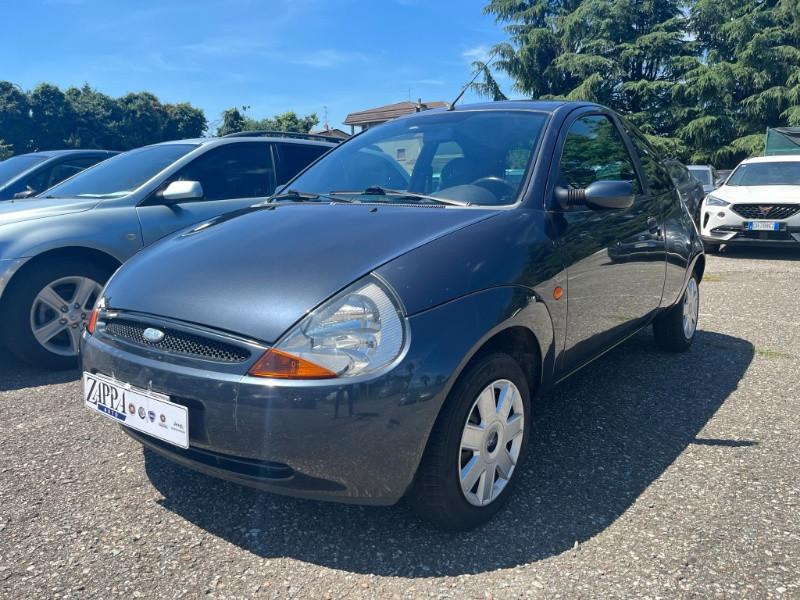 FORD Ka 1.3 Collection