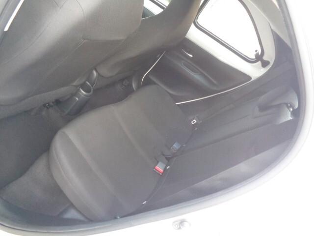 Toyota Aygo X 1.0 VVT-i 72 CV 5 porte Active S-CVT AUTOMATICA NO VINCOLO DI FINANZIAMENTO