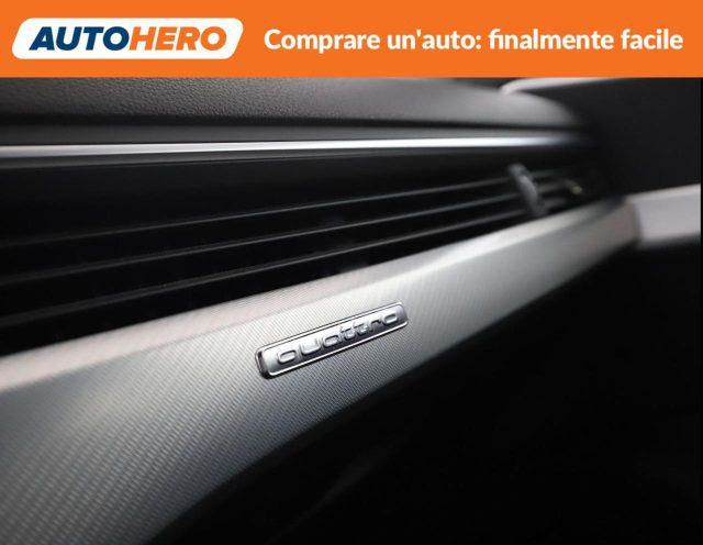 AUDI S5 SPB TDI quattro tiptronic sport attitude