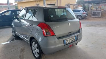 Suzuki Swift 1.3 DDiS 75CV permuto