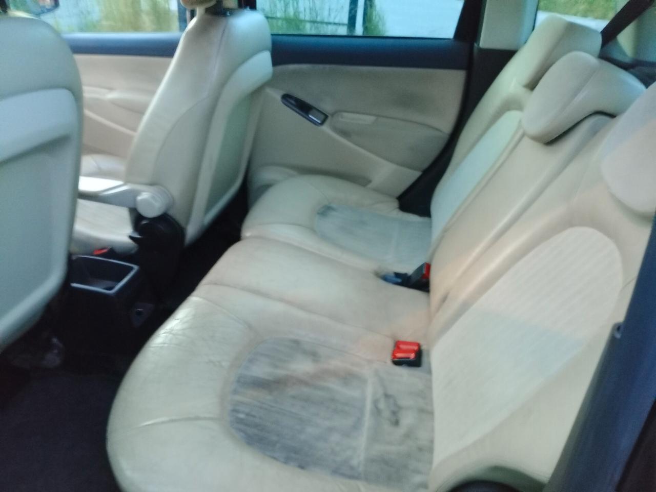 Lancia MUSA 1.3 Multijet 16V Platino unico proprietario