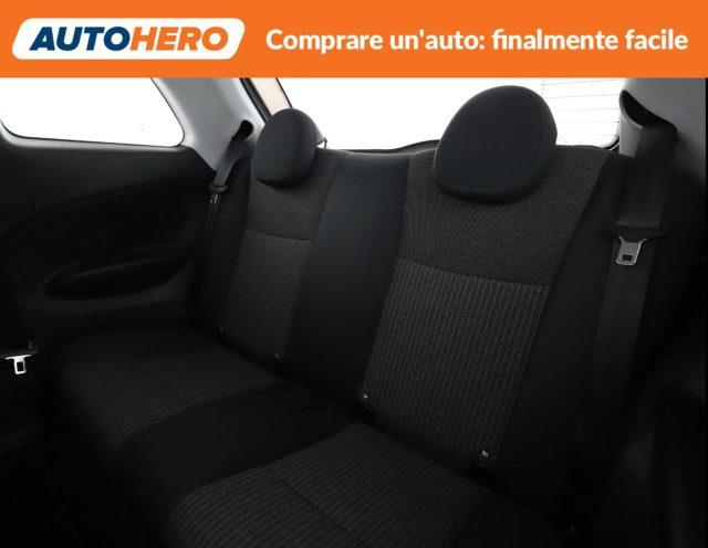 FIAT 500e 3+1 42 kWh Icon
