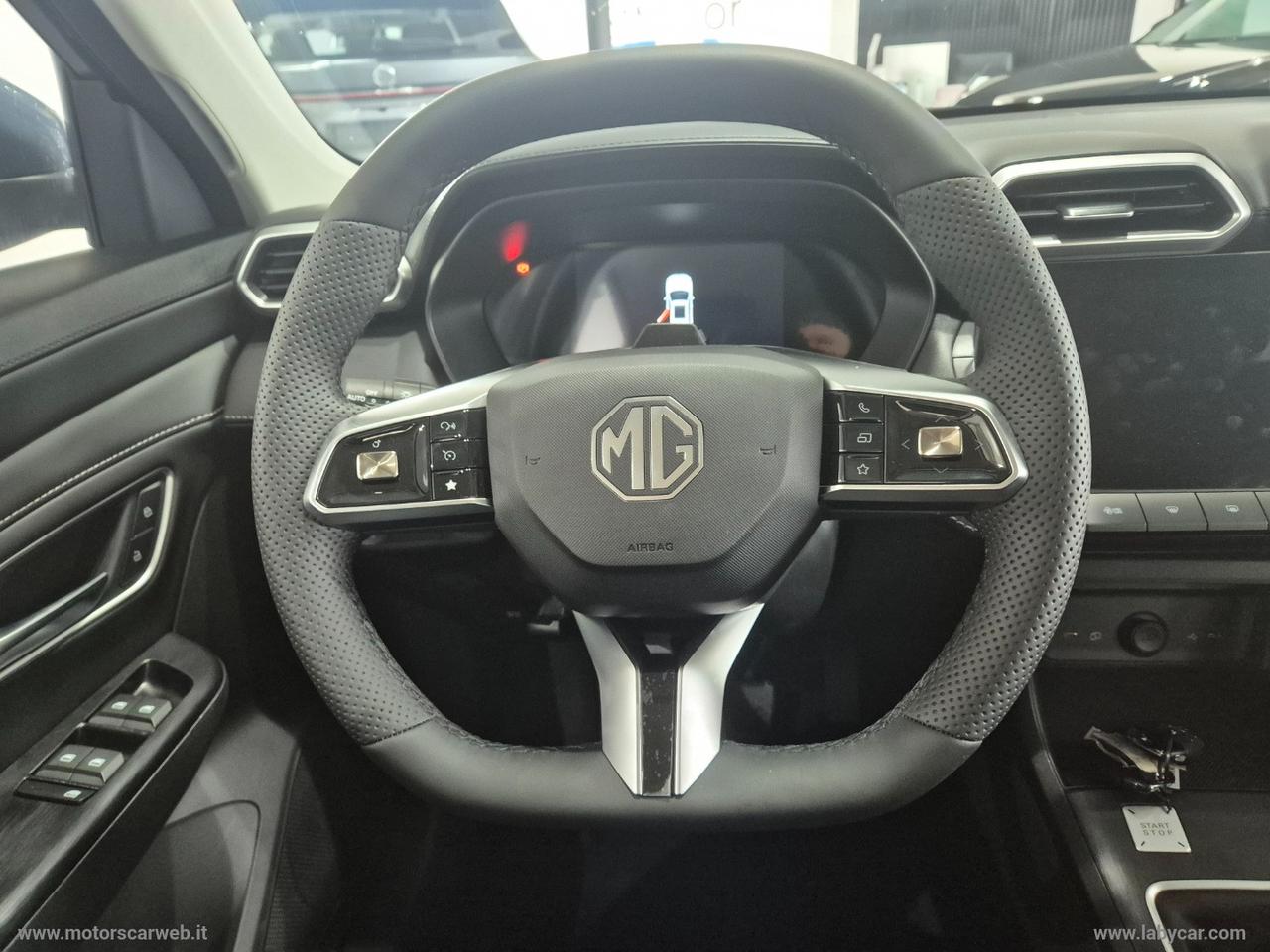 MG ZS 1.5 Comfort