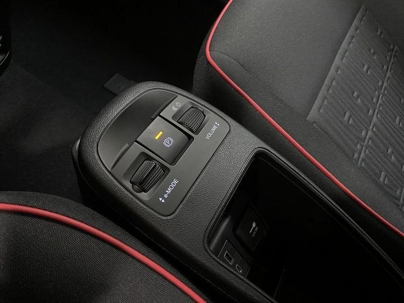 FIAT 500 500e 42 kWh Passion