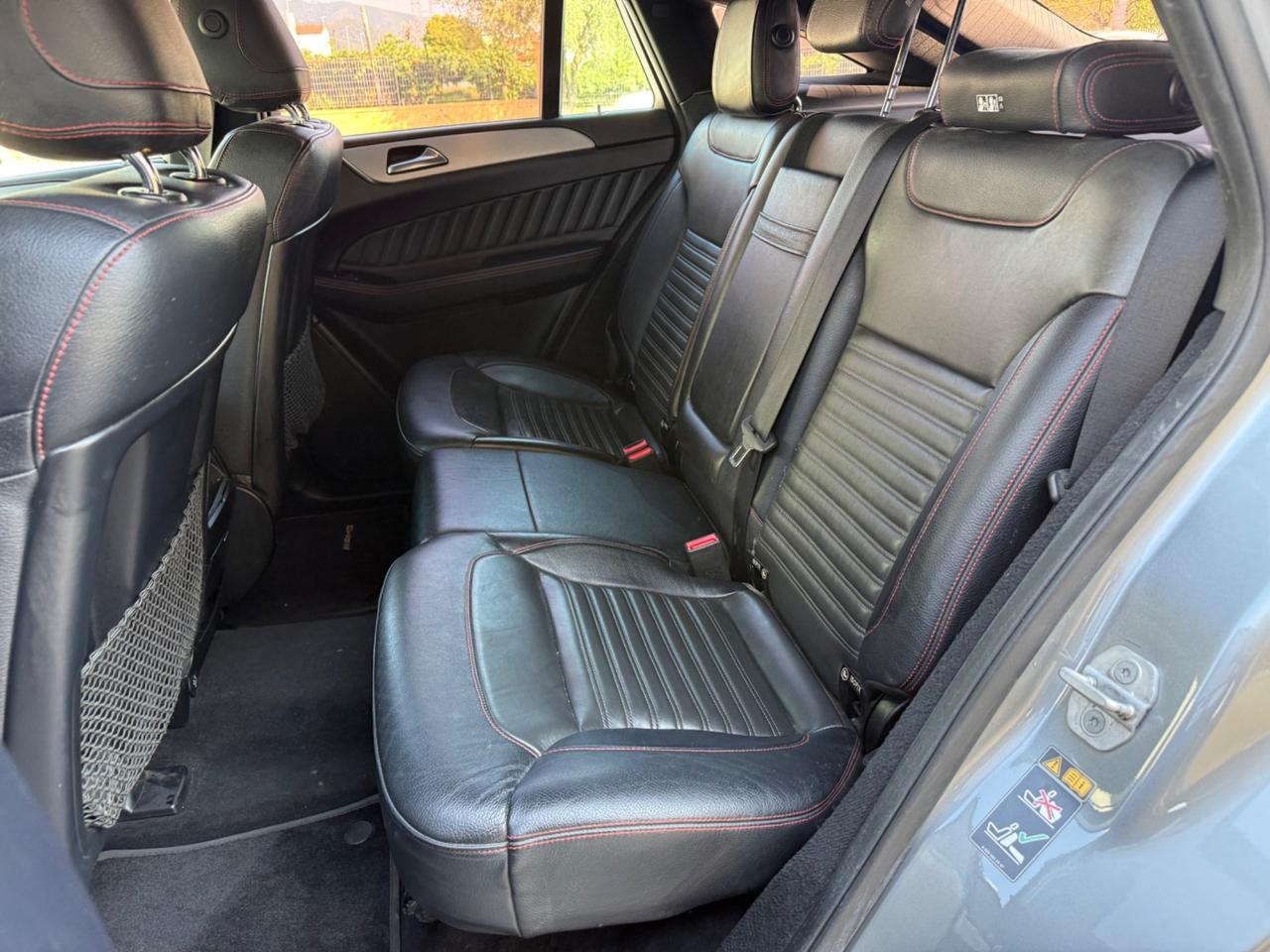 Mercedes-benz GLE 350 d 4Matic Coupé Premium Plus