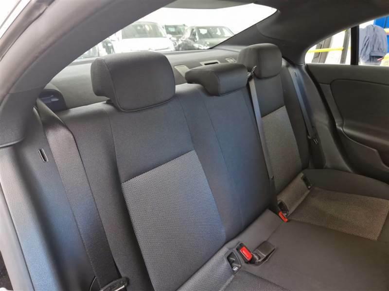 MERCEDES-BENZ CLA 220 d Automatic Business 4 PORTE COUPE