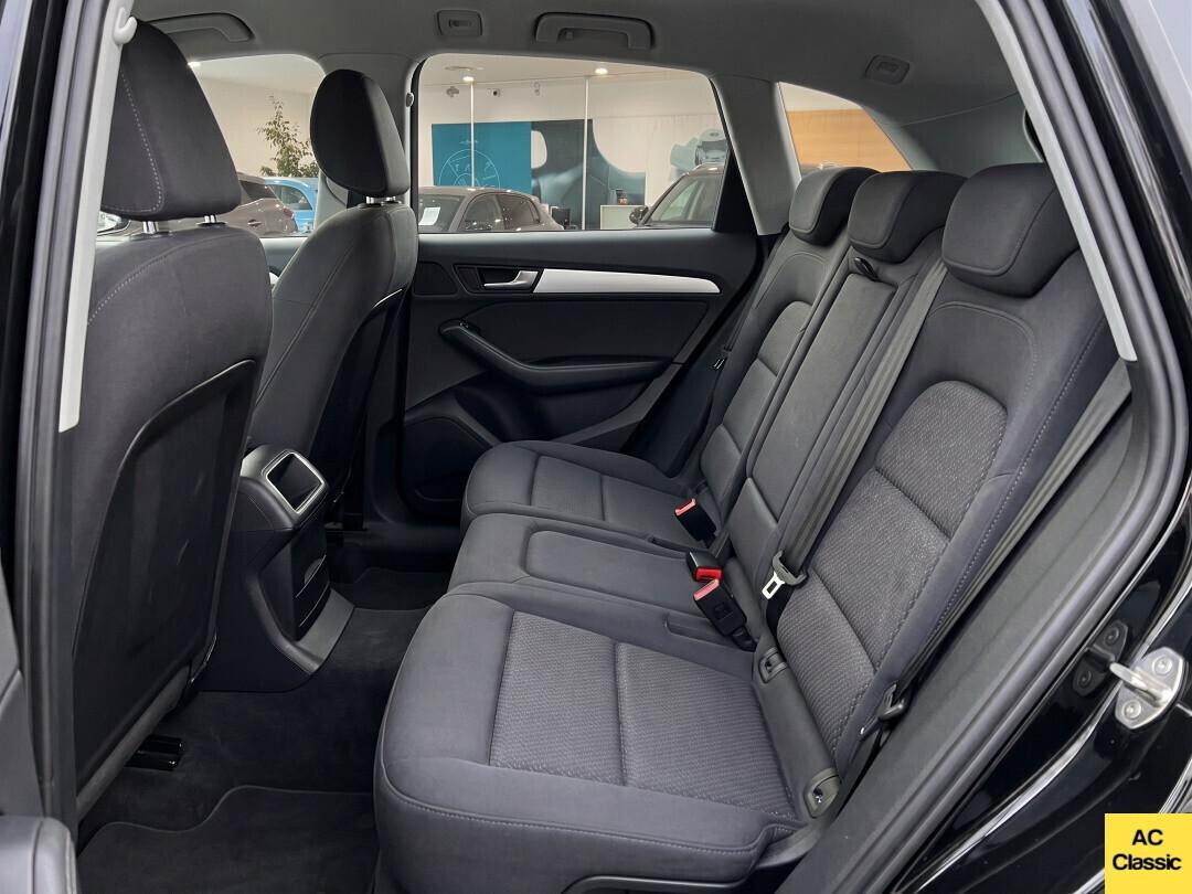 Audi Q5 Business Quattro S Tronic 2.0 Tdi (190 cv)