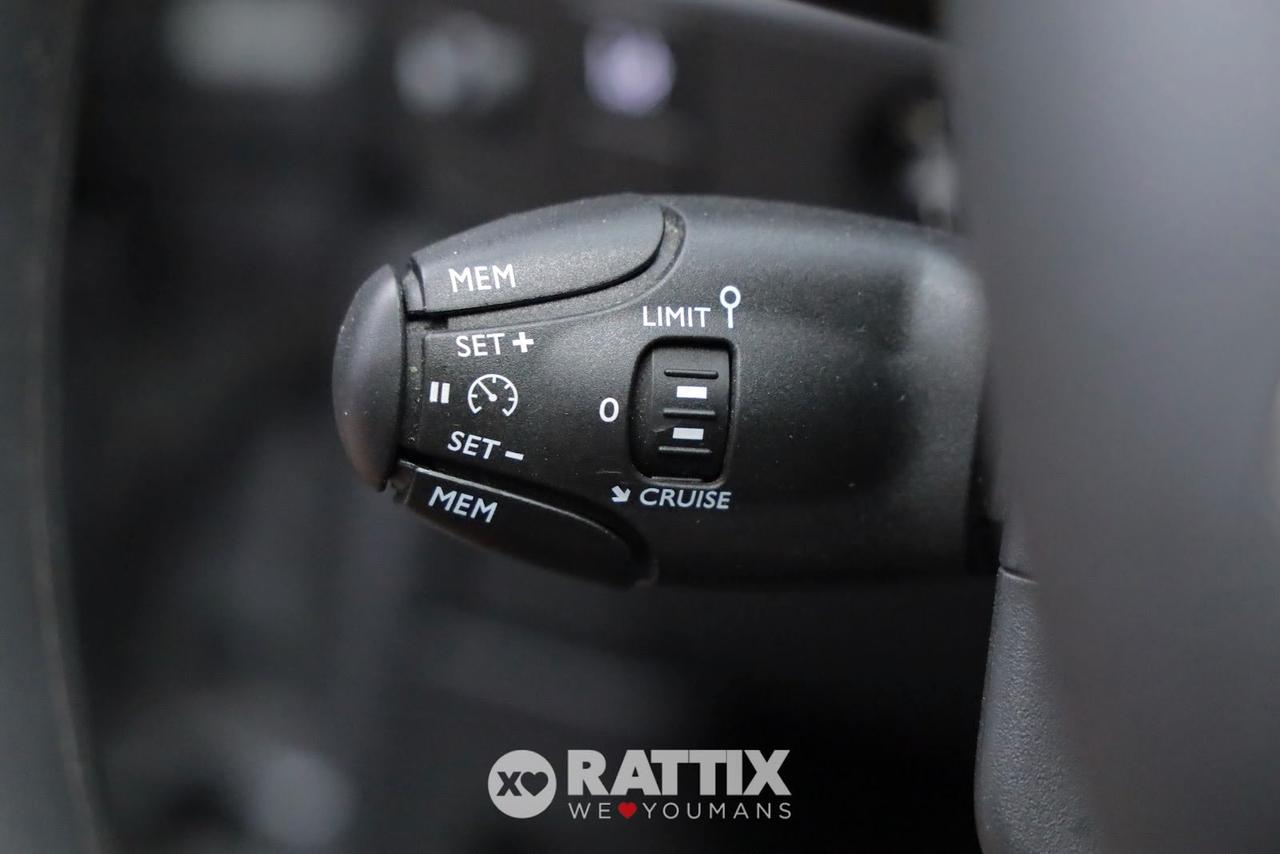 Citroen C3 1.2 Puretech 83CV Feel