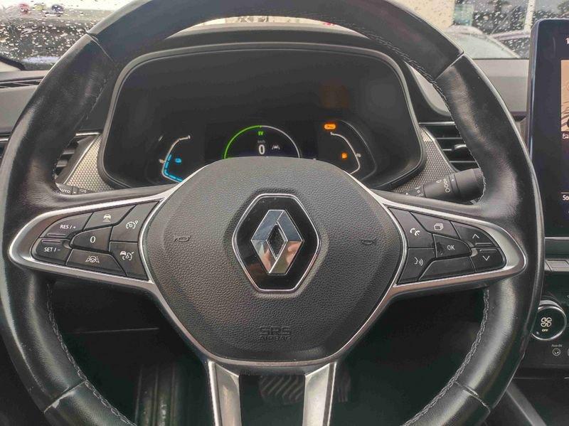 Renault Arkana 2021 1.6 E-Tech hybrid R.S. Line 145cv