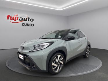 Toyota Aygo X 1.0 Lounge 72cv s-cvt