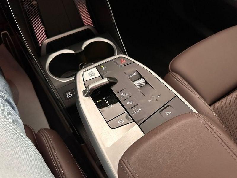 BMW X1 sdrive18d MSport auto