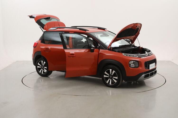 Citroen C3 Aircross Shine EAT6 BR695614 1.5 Diesel 120CV