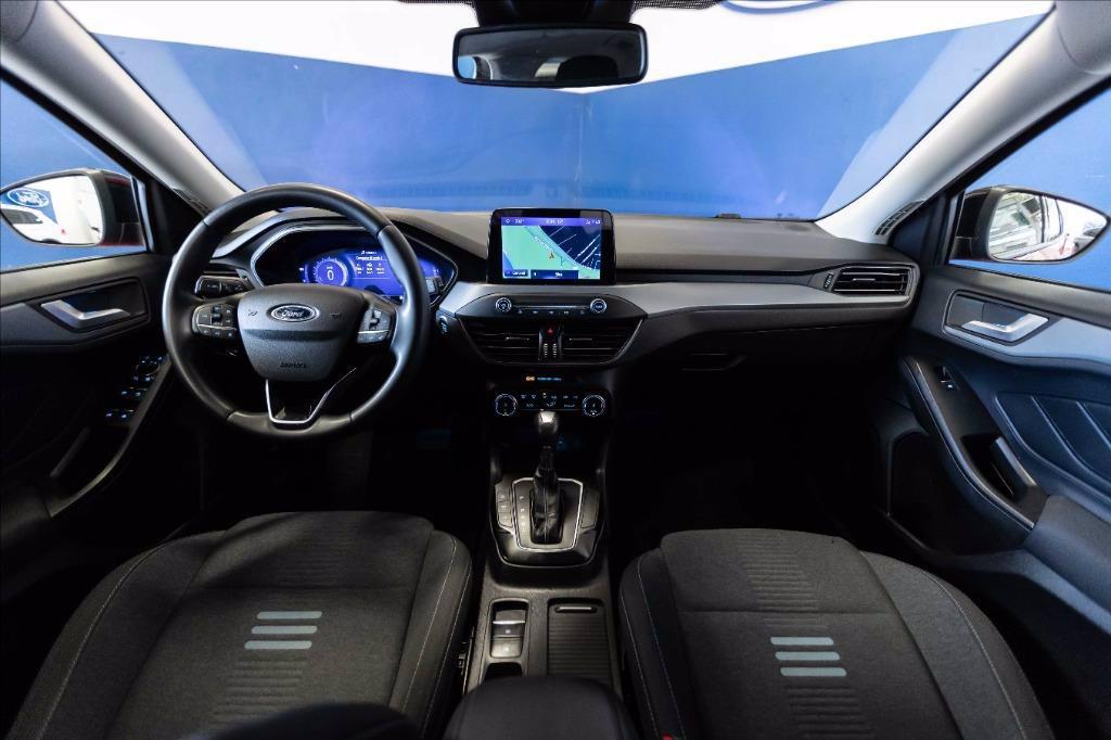 FORD Focus Active 1.0 ecoboost h Style 125cv powershift del 2024