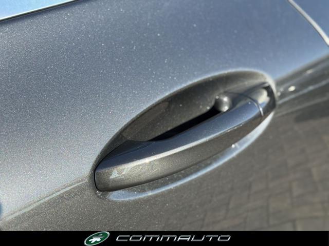 MERCEDES-BENZ E 220 d Auto Cabrio Premium