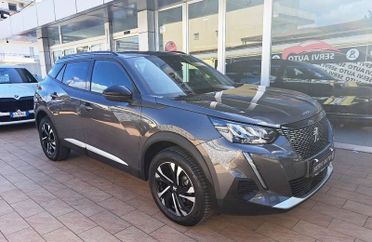 Peugeot 2008 PureTech 130 S&S Allure Pack
