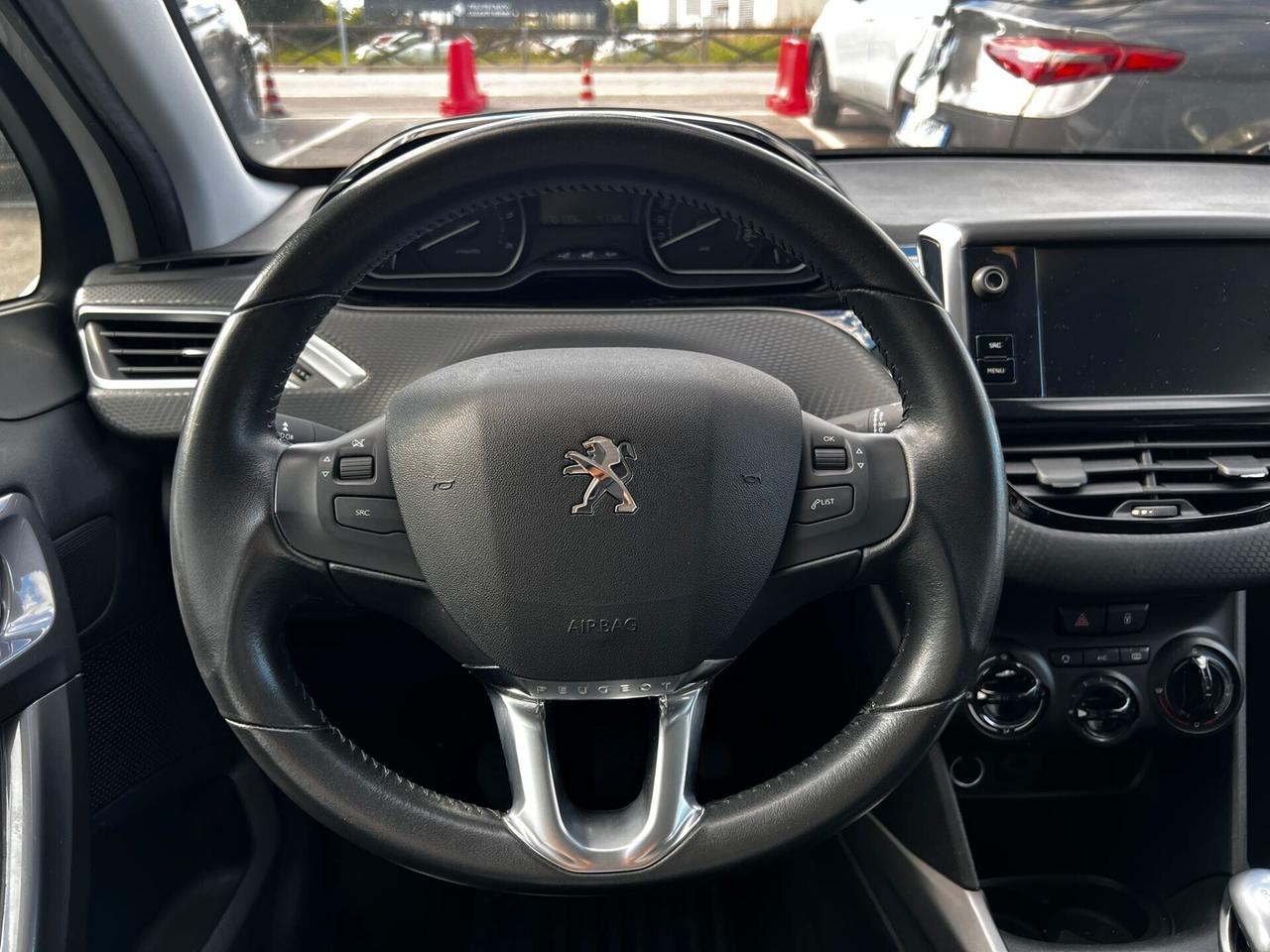 Peugeot 2008 BlueHDi 75 Active *PIENO OMAGGIO*