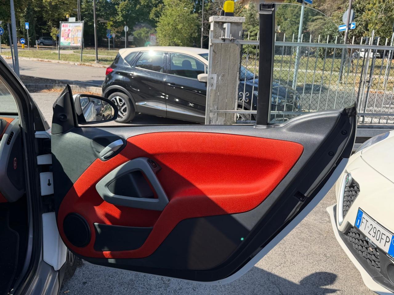 Smart ForTwo 1000 52 kW coupé passion