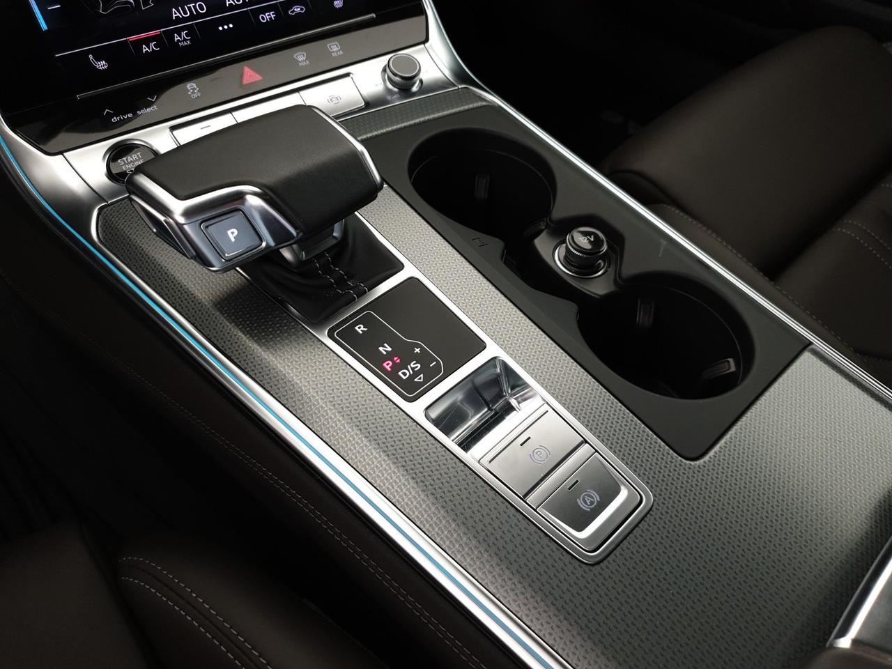 55TDI 344CV quattro tiptronic