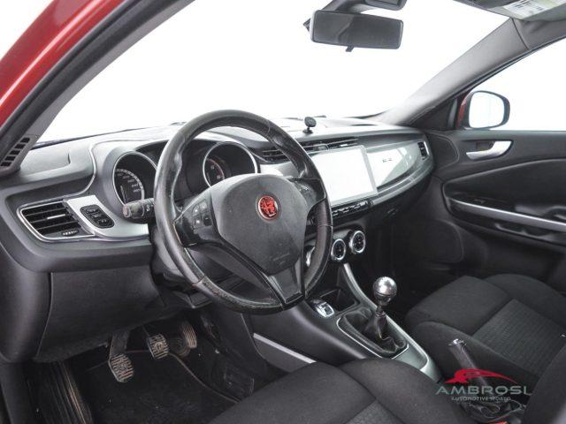 ALFA ROMEO Giulietta 1.6 JTDm-2 Giulietta
