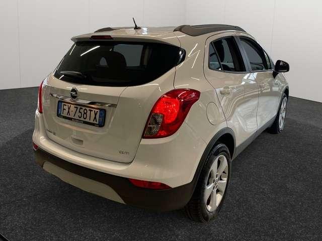 Opel Mokka X 1.6 CDTI Advance 110cv