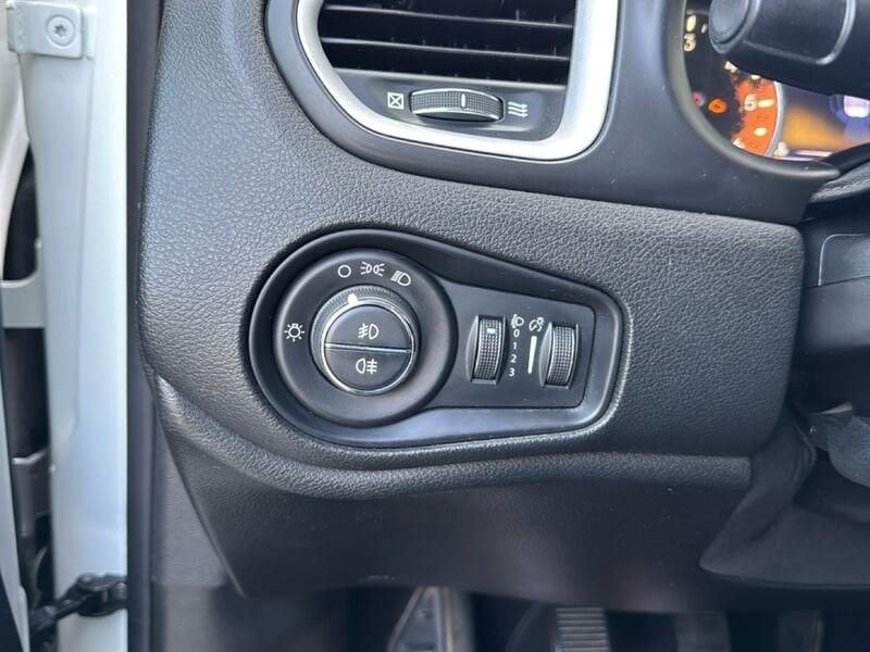 Jeep Renegade Renegade 1.6 mjt Limited fwd 120cv E6