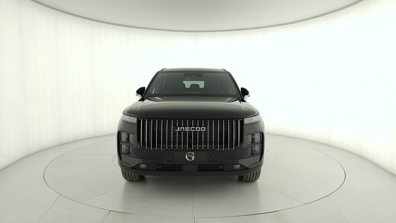 JAECOO JAECOO 7 SHS-P PHEV 1.5TGDI DHT1 Exclusive