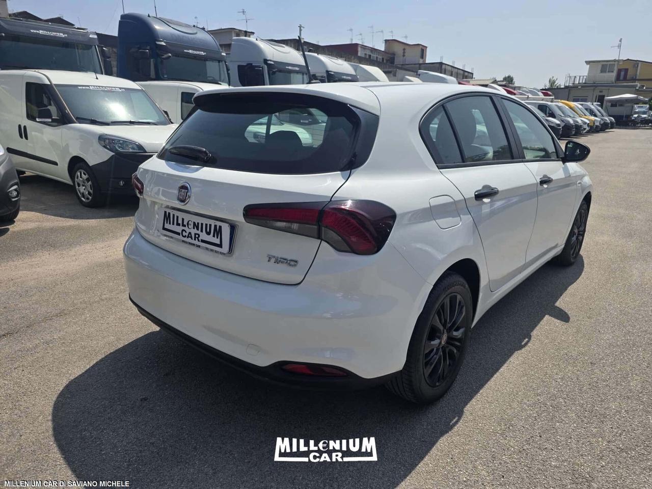 Fiat Tipo BERLINA 1.3MJT 2020