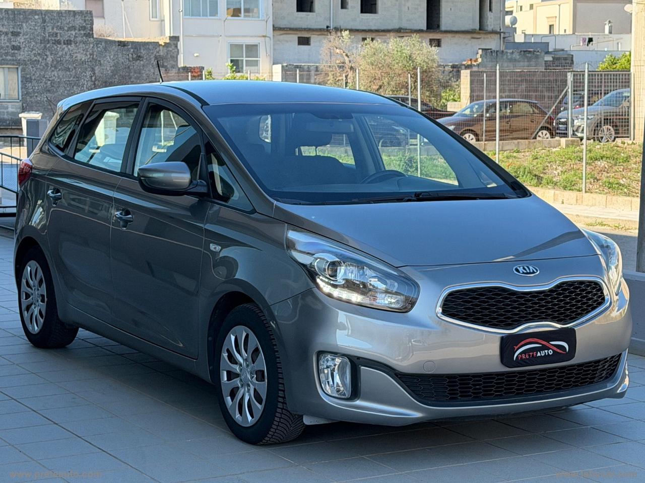 KIA Carens 1.7 CRDi 115 CV Cool