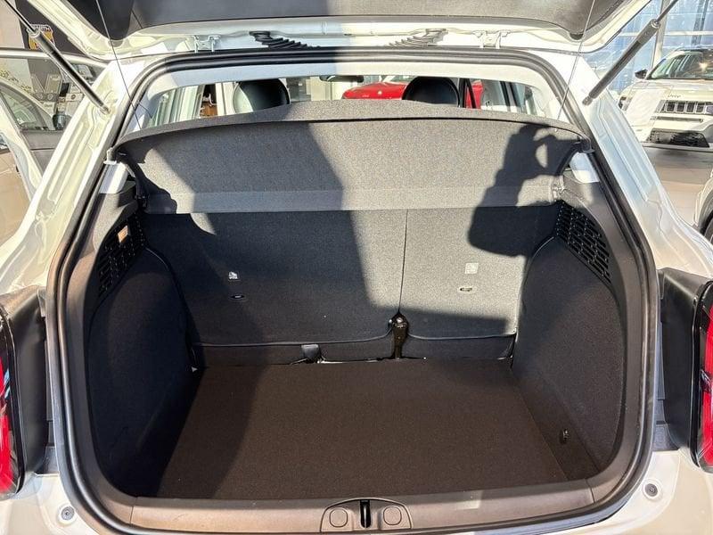 FIAT 500X 500X 1.5 T4 Hybrid 130 CV DCT