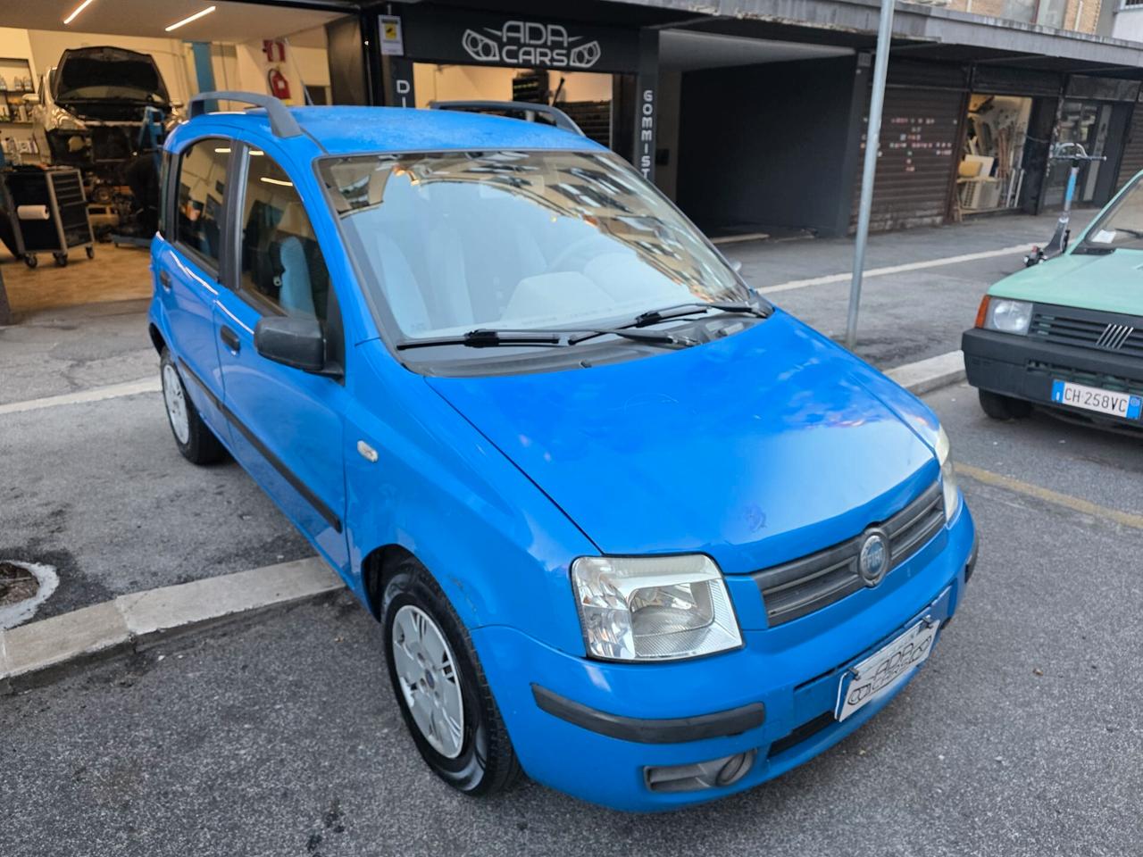Fiat Panda 1.2 - EURO 4
