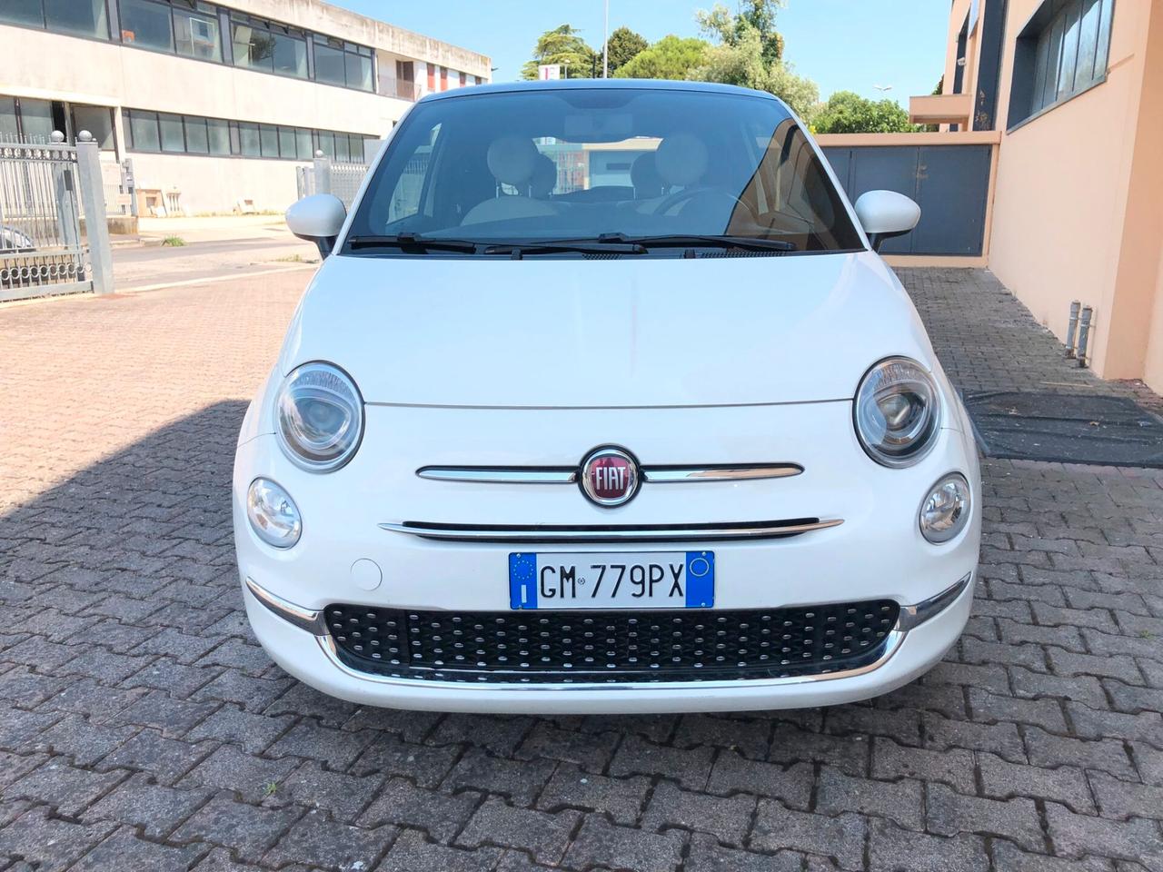 Fiat 500 1.0 Hybrid Dolcevita * 2023