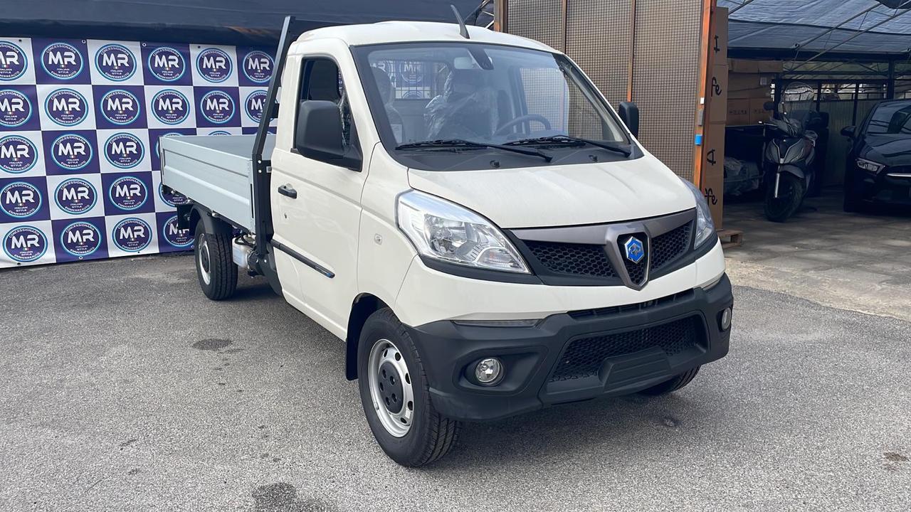 Piaggio Porter 1.5 GPL NUOVO