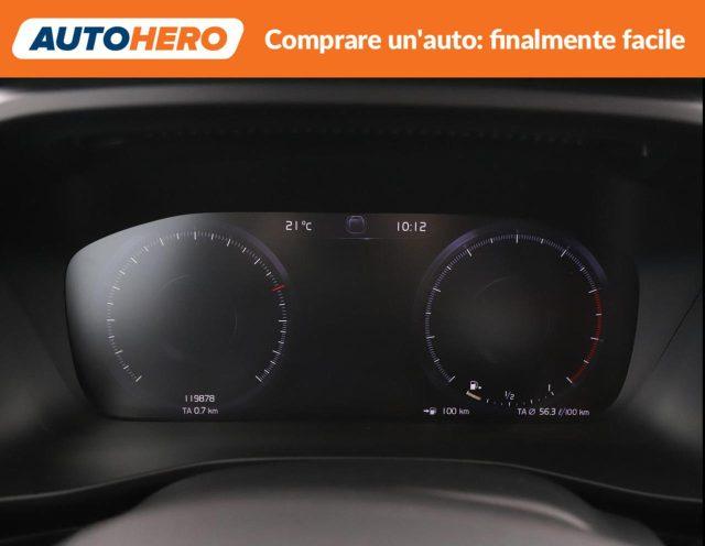 VOLVO XC40 B4 AWD Geartronic Inscription