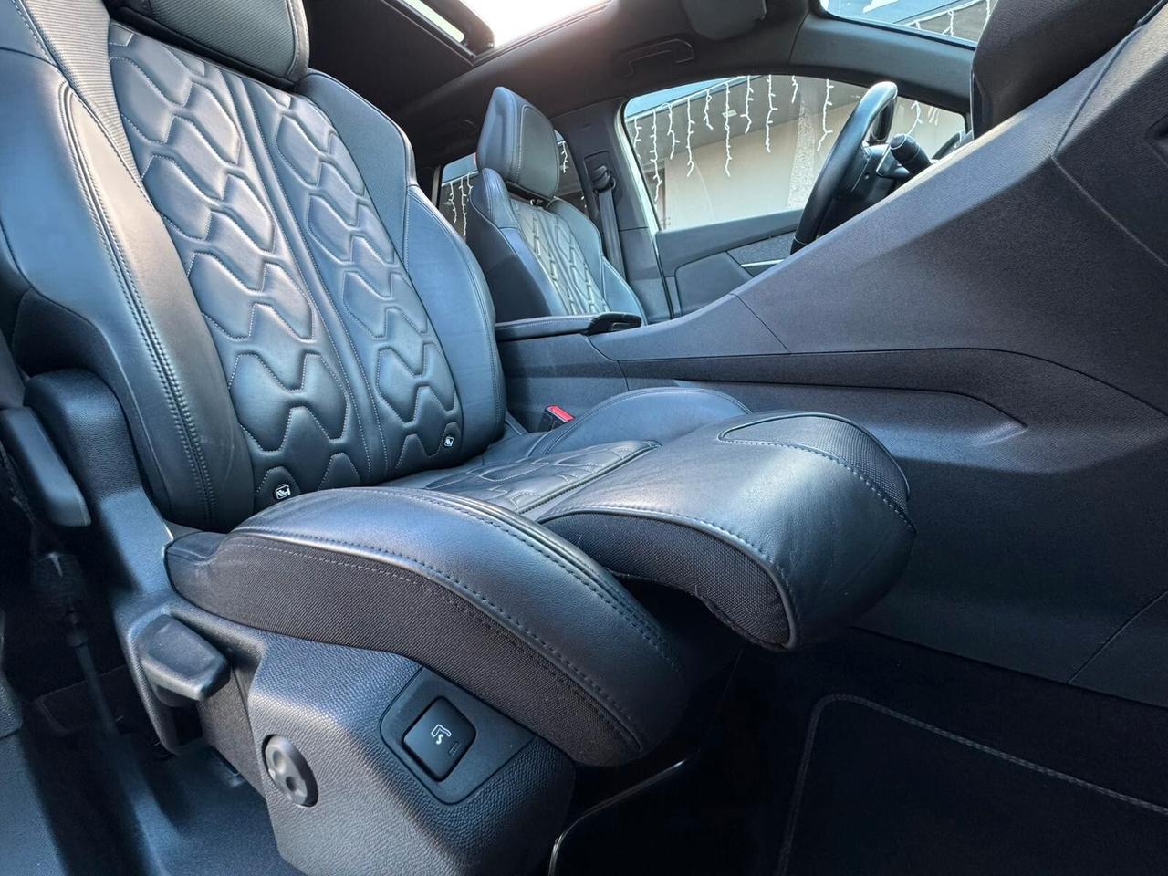 Peugeot 3008 BlueHDi 130 S&S EAT8 GT Line