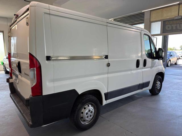 CITROEN Jumper 30 BlueHDi 110 PC-TN Furgone Business