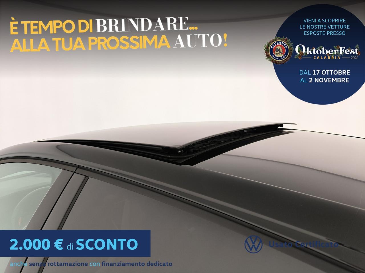 Volkswagen Golf 2.0 tsi gti 245cv dsg