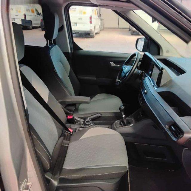 FORD Tourneo Courier Titanium 1.0L EcoBoost 125CV Cambio Manuale 6M