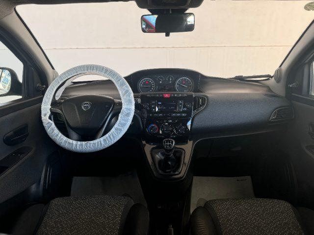 LANCIA Ypsilon 1.2 GPL Ecochic Silver