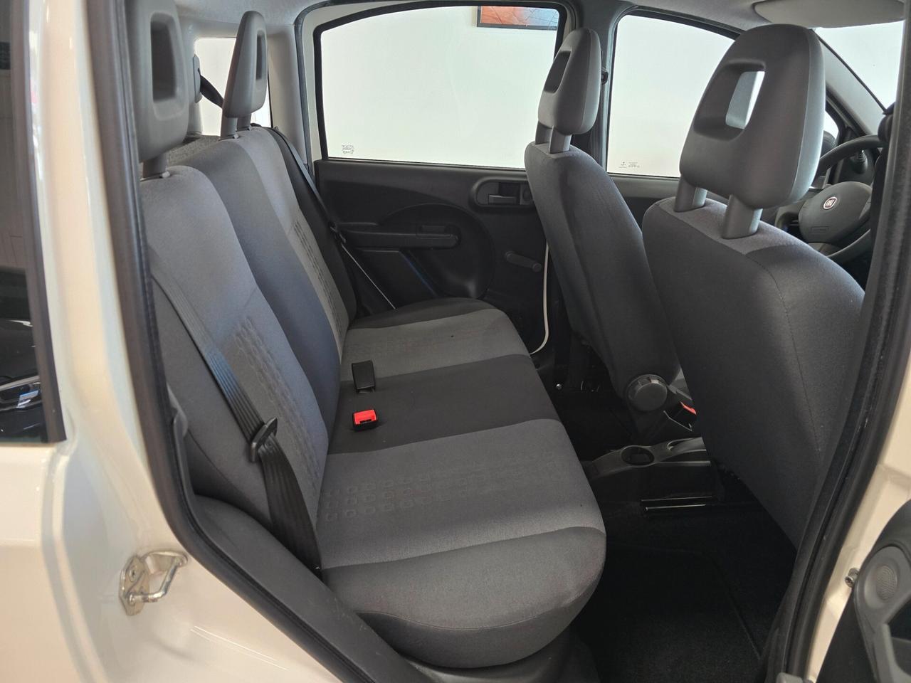 Fiat Panda 1.2 Emotion