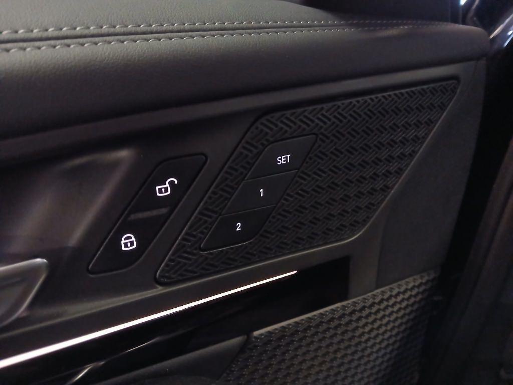 BMW X1 23 d Mild Hybrid 48V Msport xDrive DCT