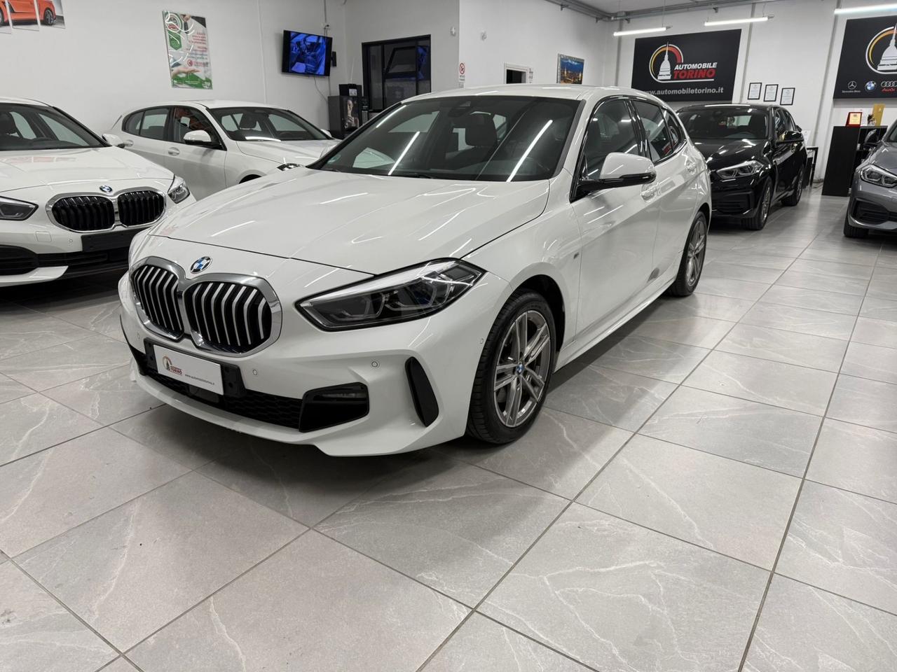 Bmw 118 118i 5p. Msport VIRTUAL