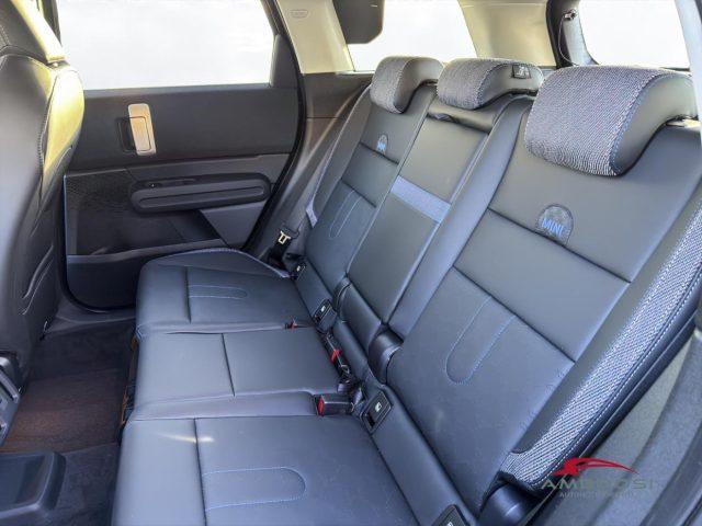 MINI Countryman Cooper S JCW