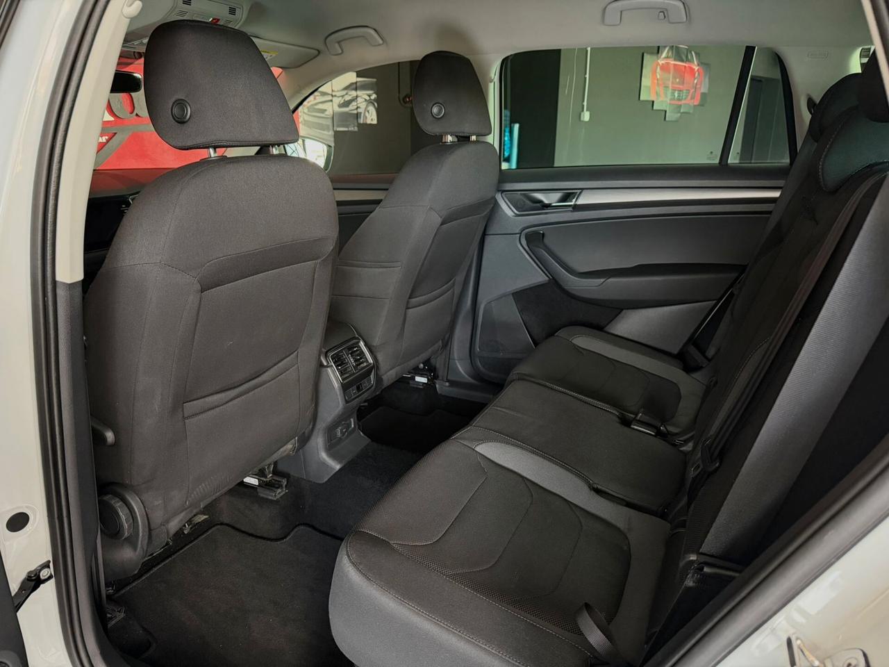 Skoda Kodiaq 2.0 TDI 150CV DSG SportLine