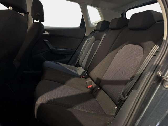 SEAT Arona 1.0 TGI Style